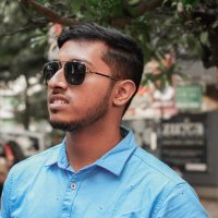 Anish Roy (@anish_r0y) 's Twitter Profile