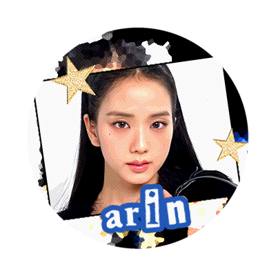 arin 🎐 Profile