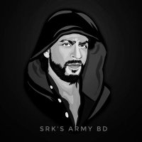 SRKs Army Bangladesh🇧🇩(@ArmyShahrukhBD) 's Twitter Profile Photo