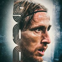 OLG Modric (@angellmodric) 's Twitter Profile