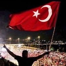 SavunmasVatan's profile picture. ALLAH VAR GAM YOK.