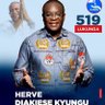 digito_maximo's profile picture. IT professional, African politics analyst, panafricanist