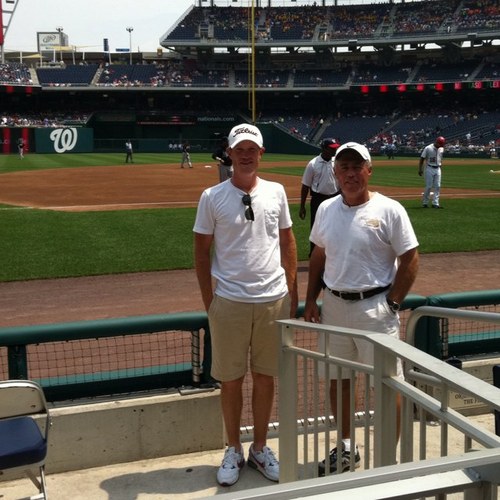 kcoconnell18's profile picture. 