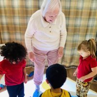 Belmont lodge Care Centre (@lodgebelmont) Twitter profile photo