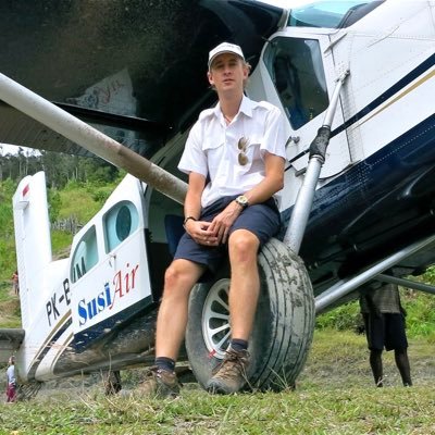 Budding author and ex-bush pilot. Pilatus PC-6 & PC-12, Catalina flying boat & Piper Cub. Rock climber, traveller and car lover.