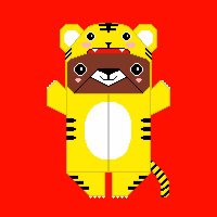 kuma@OrigamiAnimals (@kuma_333) 's Twitter Profile
