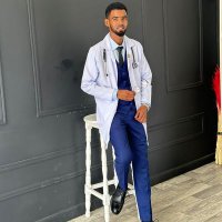 Hassan Adow (@hassanadow6) 's Twitter Profile Photo Hassan Adow (@hassanadow6) 's Twitter Profile Photo