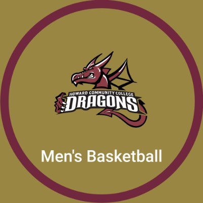Official Twitter account of the Howard Community College Men's Basketball program