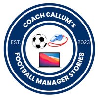 Coach Callum(@CoachCal95) 's Twitter Profile Photo