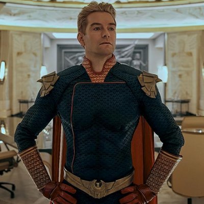 _Lima_Alfa_'s profile picture. #movies #tv #säkpol #föpol