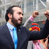 Patricio Maldonado (@patricio_maldo) 's Twitter Profile