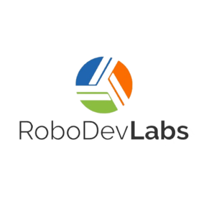 robodevlabs's profile picture. 