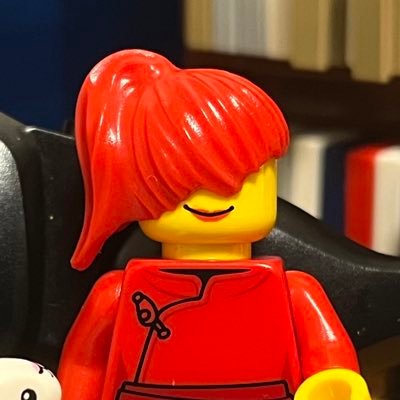 LEGOっ子。 レゴアカウント！レゴが見えたら気軽にフォローしちゃいます。くじら座宮タウ星系第三惑星海明星住み。閲覧にはパケット通信料がかかります。返信よく忘れます。★インスタ(https://t.co/6we1l7laPn)