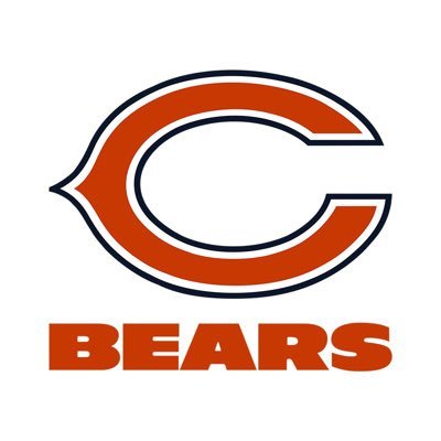 I love Chicago bears go da bears monsters of midway