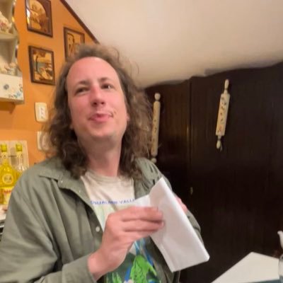 fericovuelah's profile picture. Amo las luz de la noche