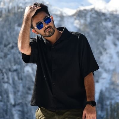 shajahantweets's profile picture. 