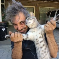 Samir ve Kral Zoltrix 🇹🇷 🐱👍(@Samir_Zoltrix) 's Twitter Profile Photo