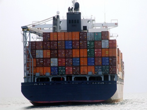 Trade Diversion (Jonathan Dingel) Profile
