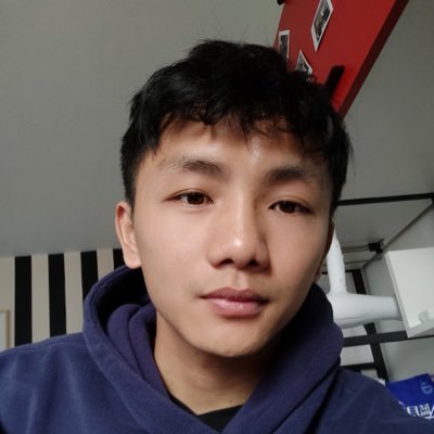 JibsonMok's profile picture. Try to get better
