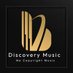 Discovery Music (@DiscoveryMusic0) Twitter profile photo
