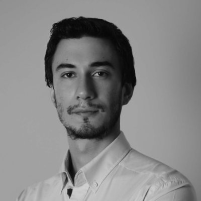 Oguz O. | ๐ Capitalist ๐ธ Profile
