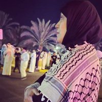 هديل بوقريص 🕊 (@hadeelbuqrais) 's Twitter Profile