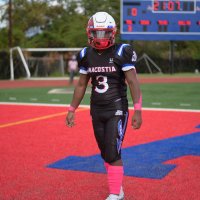 Terrence Scales (@3szznnn) 's Twitter Profile