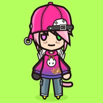 🐱Myuah(ミュア)❖Aegisさんのプロフィール画像