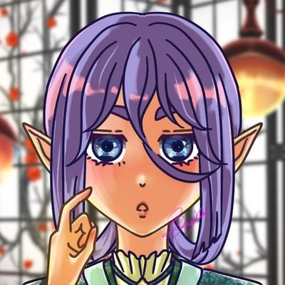 おまめ輪音さんのプロフィール画像