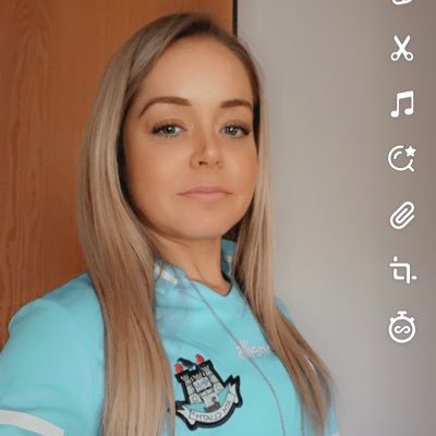 SineadCollins_'s profile picture. Graduate of DCU - BSc in Psychology