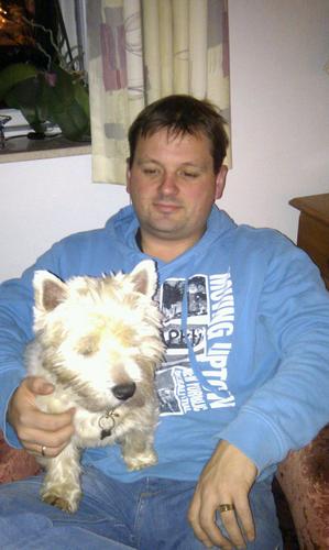 ThomasRuder's profile picture. 