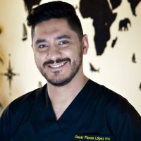 Oscar Flores López, RCS (@flopezoscar) 's Twitter Profile