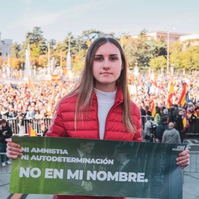 Secretaria de @shaacabat | Politóloga por la UPF