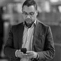 Michel-Emery Losembe Botumbe (@mlosembe) 's Twitter Profile