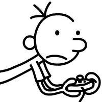 Jeff Kinney (@wimpykid) 's Twitter Profile