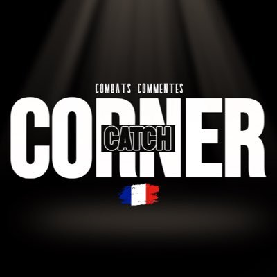 Catch Corner 🇫🇷 Profile