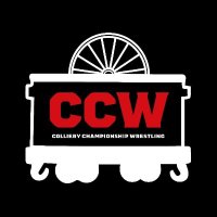 Colliery Championship Wrestling (@ccwukne) 's Twitter Profile