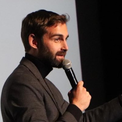 Conseiller départemental du Val d'Oise, délégué aux Routes et au Grand Paris - élu #Survilliers - Administrateur @linstitutPR et @Sdis_95