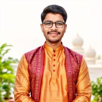 Vikash Tiwari (@vikashtiwari55) 's Twitter Profile Photo