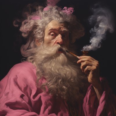 SamuBreizhizel's profile picture. @StrategProtocol Strategist
 🦾 at @MassaLabs