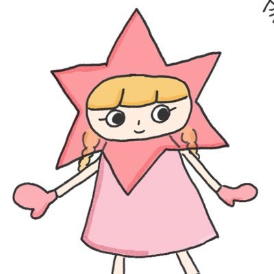 ◯明日もがんばるあなたへ。どこかの星からやってきた、 ゆるくてポップなキャラクターたちがあなたを癒します✴︎
