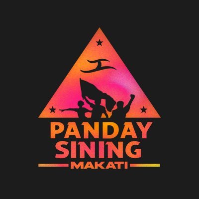 Ang Panday Sining Makati ay isang multi-disiplinaryong kolektibo ng mga artista ng bayan na nag-aalay ng sining para sa pagpapalaya ng masa. #JoinPandaySining