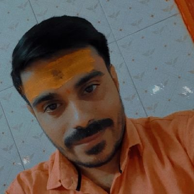 Harshu_nowback Profile Picture