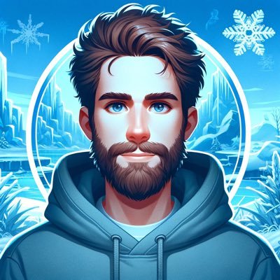 FedjaFrost's profile picture. ⚡️• 🇪🇺 • 🎗• идиот