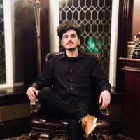 Jake (@jacobcyprian) 's Twitter Profile Photo