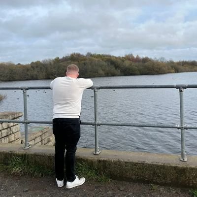 History, Wrestling, Sunderland AFC. That's it.
🔴⚪️🔴⚪️