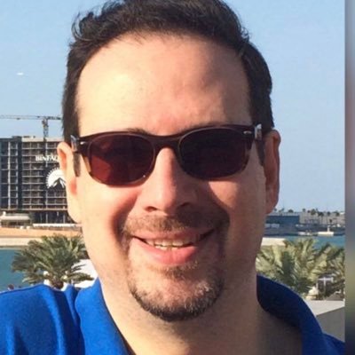 LacinArikan's profile picture. 