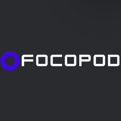 focopod Profile Picture