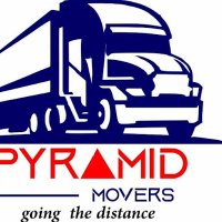 Pyramid Movers Uganda Limited(@PyramidMovers) 's Twitter Profile Photo