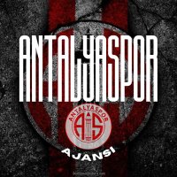 Antalyaspor Ajansı #BizAntalyasporuz 🔴⚪(@antalyasporajns) 's Twitter Profile Photo